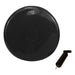 Yoga Stability Disc Home Gym Pilates Balance Trainer Black