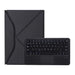 Z10b-a Pen Slot Touchpad Bluetooth Keyboard Leather Tablet