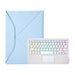 Z10b-as Pen Slot Touchpad Backlight Bluetooth Keyboard