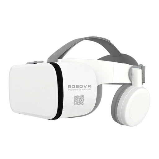 Z6 Virtual Reality 3d Video Glasses Suitable For 4.7-6.3