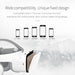 Z6 Virtual Reality 3d Video Glasses Suitable For 4.7-6.3