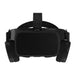 Z6 Virtual Reality 3d Video Glasses Suitable For 4.7-6.3