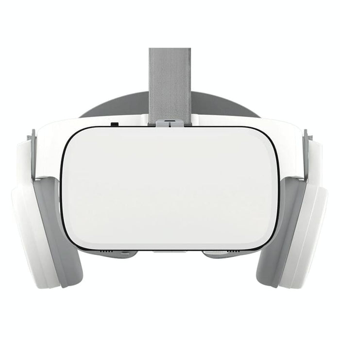 Z6 Virtual Reality 3d Video Glasses Suitable For 4.7-6.3