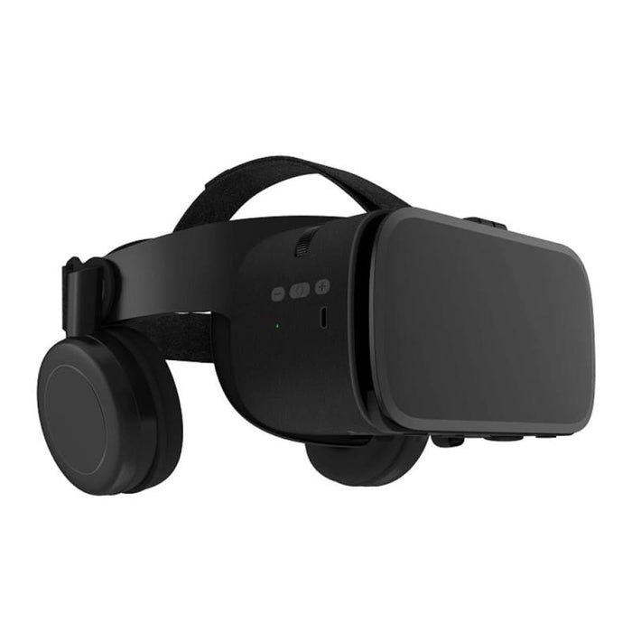 Z6 Virtual Reality 3d Video Glasses Suitable For 4.7-6.3