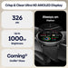 Zeblaze Gtr 3 Pro Smartwatch