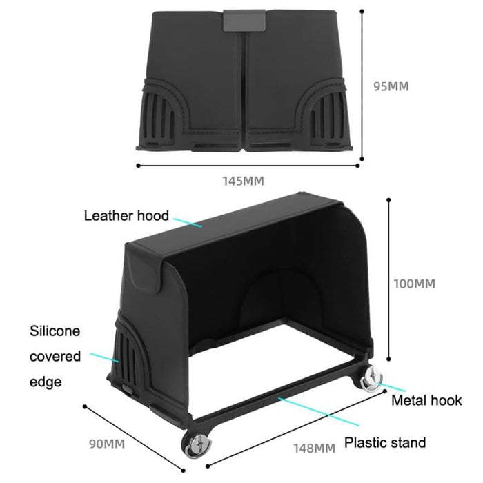 Zg547 Remote Control Hood For Mavic 3 / Rc Pro / Mini3