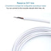 Zhikai Ios Power Supply Test Cable For Iphone 6 14 Pro Max