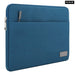 Zipper Polyester Laptop Bag With Pocket For Tab S9