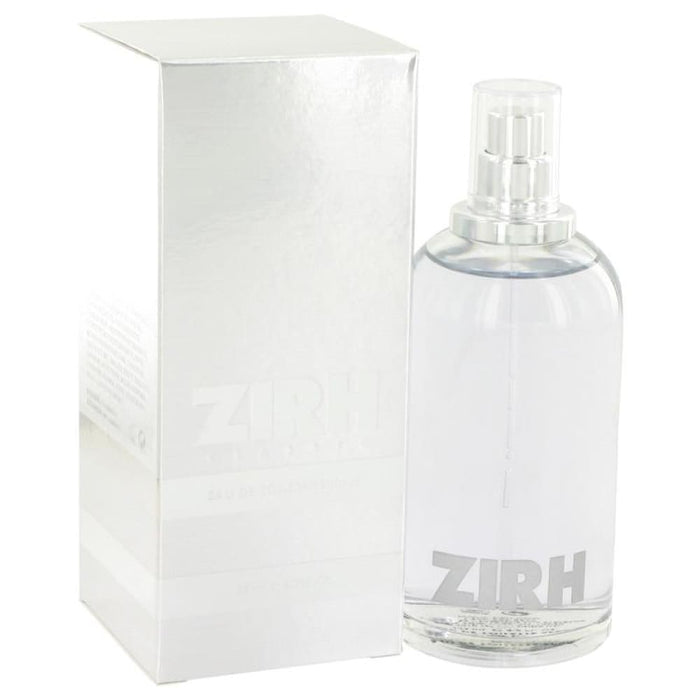 Zirh Edt Spray By International For Men - 125 Ml