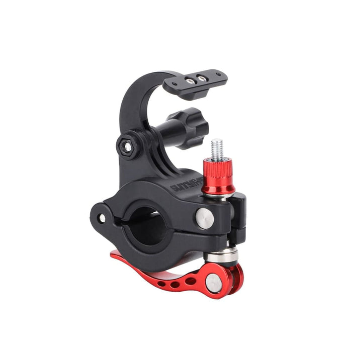 Zj669 Remote Control Riding Bracket Black