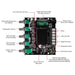 Zk Mt21 Bluetooth 5.0 2.1 Subwoofer Amplifier Board