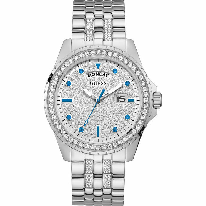 Womens Watch By Guess Gw0218G1 44 Mm