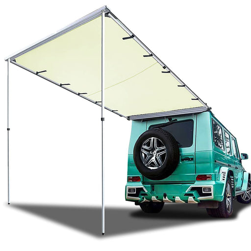 1.4m x 2m Car Side Awning Roof