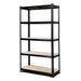 1.8m 5-shelves Steel Warehouse Shelving Racking Garage