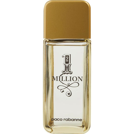 1 Million After Shave By Paco Rabanne For Men - 100 Ml