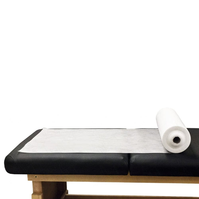 1 Roll 45pcs Disposable Massage Table Sheet Cover 180cm x