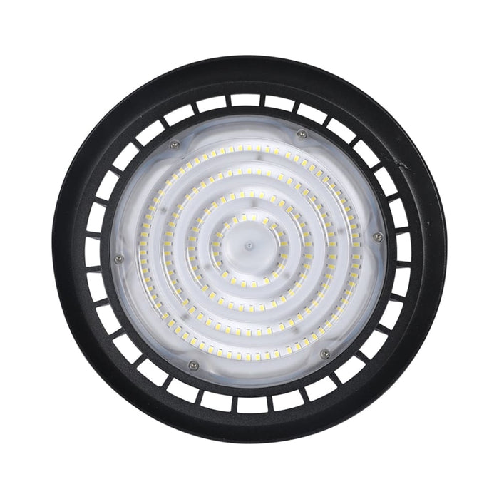 Goslash Picks 100w Ufo High Bay Led Lights Shed Lamp