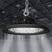 Goslash Picks 100w Ufo High Bay Led Lights Shed Lamp