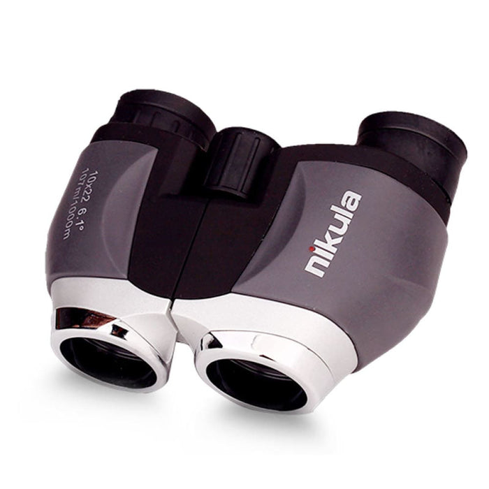 10x22 Mini Spotting Binoculars Telescope