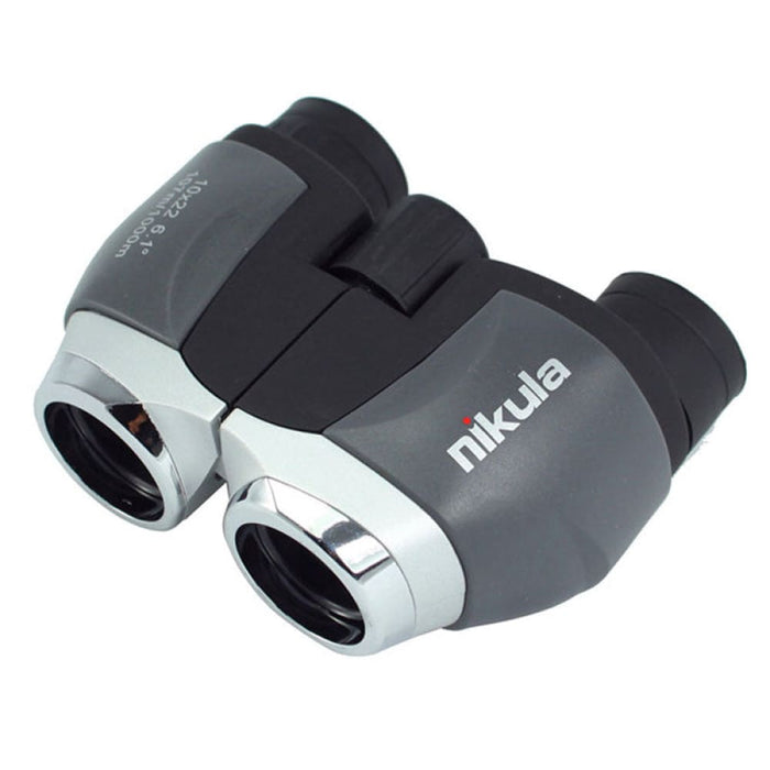 10x22 Mini Spotting Binoculars Telescope