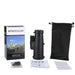 10x42 Long Range Focus Monocular Telescope