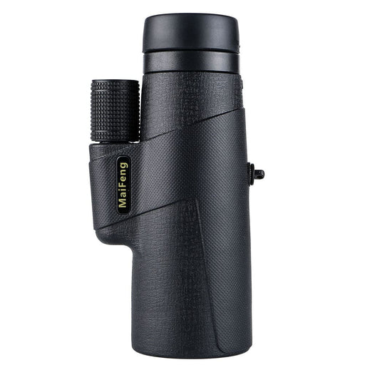 10x42 Long Range Focus Monocular Telescope