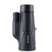 10x42 Long Range Night Vision Waterproof Monocular Telescope