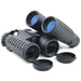 10x42 Powerful Binoculars Telescope