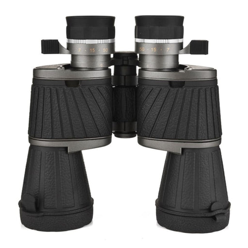 10x50 Long Range Powerful Professional Binoculars Telescope