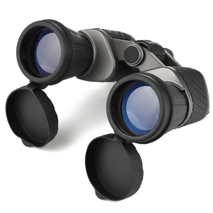 10x50 Long Range Powerful Professional Binoculars Telescope