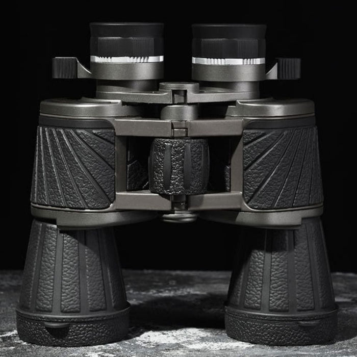 10x50 Long Range Powerful Professional Binoculars Telescope