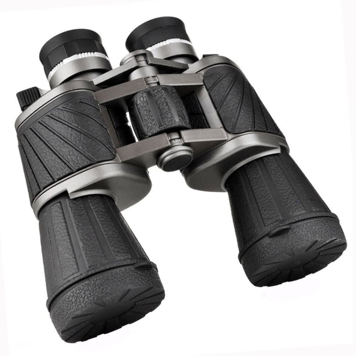 10x50 Long Range Powerful Professional Binoculars Telescope