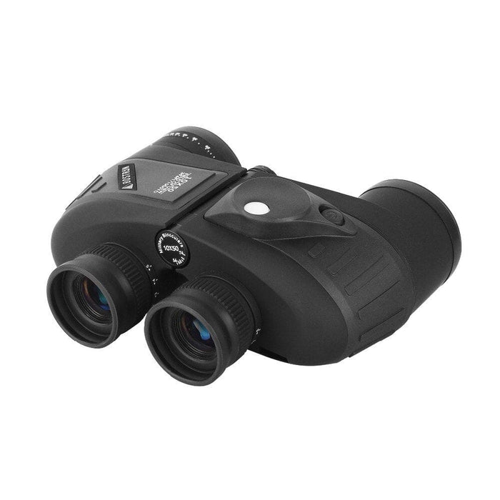 10x50 Marine Military Binoculars Telescope With Rangefinder