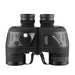 10x50 Optics Military Binocular Telescope With Spotting