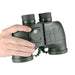 10x50 Powerful Rangefinder Compass Waterproof Binoculars