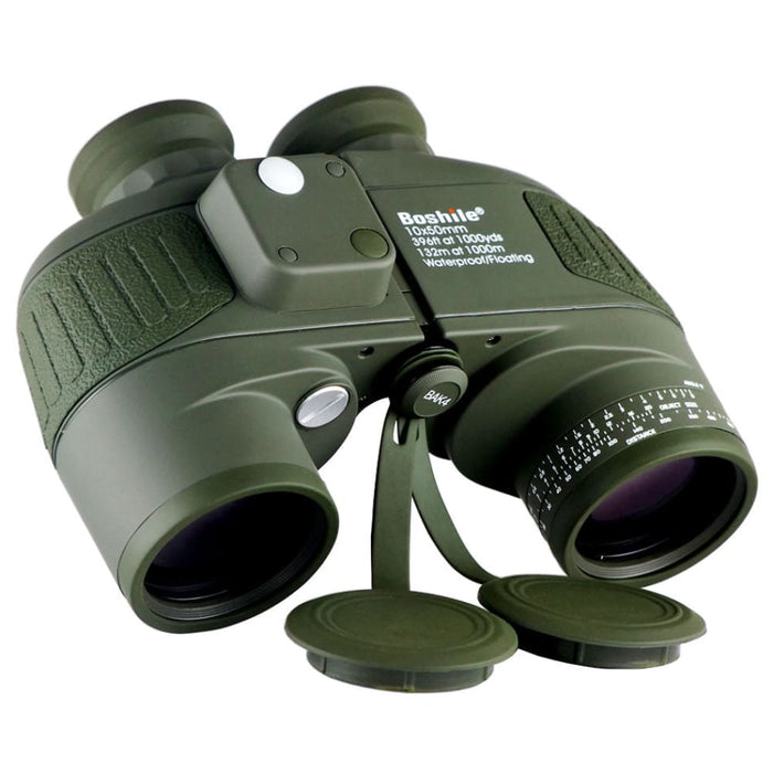 10x50 Waterproof Fogproof Binoculars Telescope