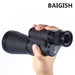 12x45 Monocular Zoom Powerful Telescope