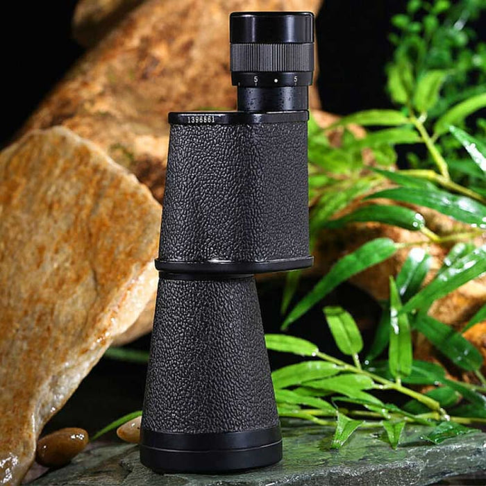 12x45 Monocular Zoom Powerful Telescope