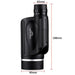 13x50 Waterproof Powerful Night Vision Telescope