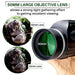 13x50 Waterproof Powerful Night Vision Telescope