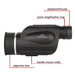 13x50 Waterproof Powerful Night Vision Telescope