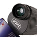 13x50 Waterproof Powerful Night Vision Telescope