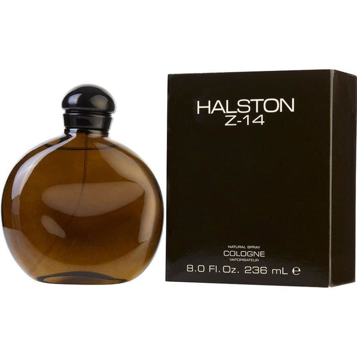 Z-14 Cologne Spray By Halston For Men - 240 Ml