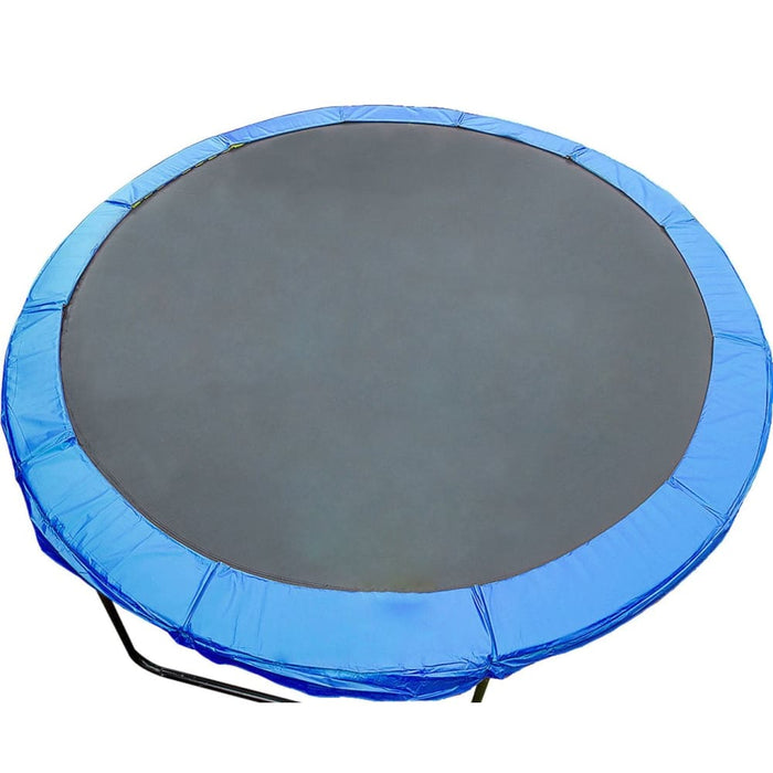 14 Ft Replacement Trampoline Safety Spring Pad Cover