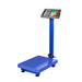 150kg Digital Platform Scales Electronic Commercial Postal