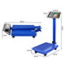 150kg Digital Platform Scales Electronic Commercial Postal