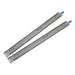 Goslash Picks 150kg Drawer Slides 660mm Full Extension Soft