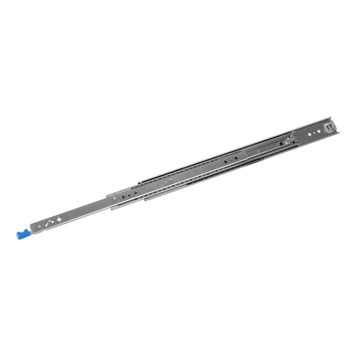 Goslash Picks 150kg Drawer Slides 660mm Full Extension Soft