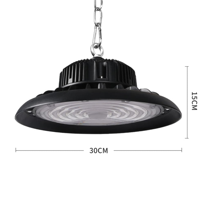 Goslash Picks 150w Ufo High Bay Led Lights Shed Lamp