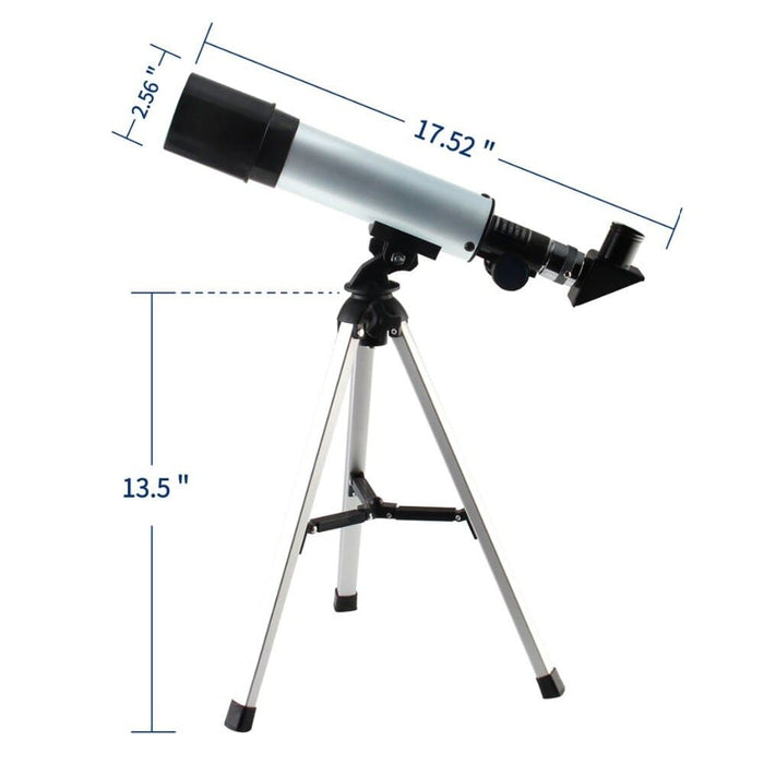 150x Professional Astronomical Telescope With Tripod